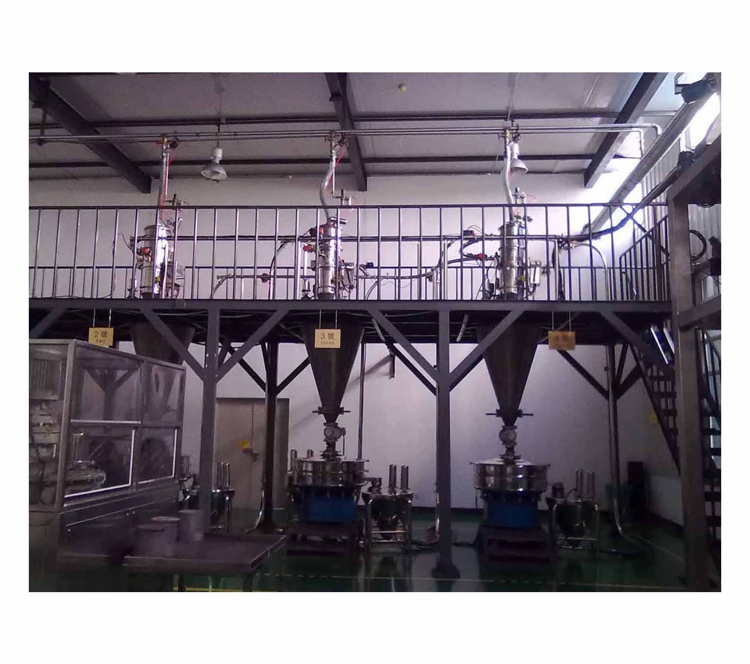 真空輸送哪家好??就找【新鄉泓博緣機械】