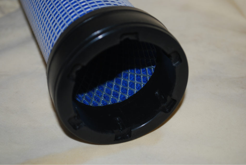 濾芯為什么對真空上料機(jī)那么重要？