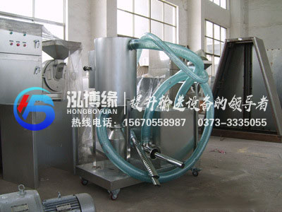 真空上料機使用的穩定高質量過濾元件是什么呢？