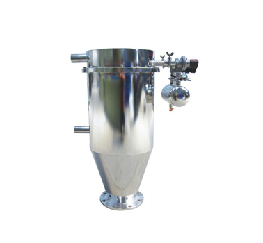 真空上料機不吸料的其原因有哪些？