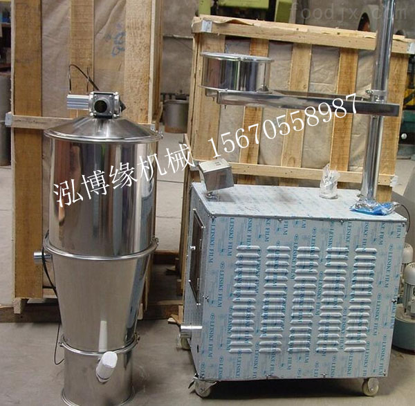 很多產品都有其特有的材質，而真空上料機材料主要有哪些呢?